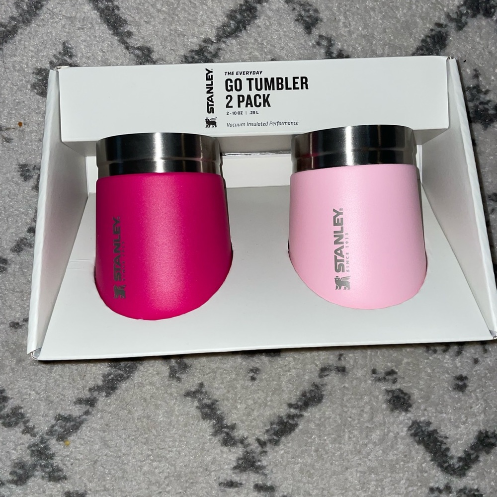 Target Punk Valentine’s Day Tumblers